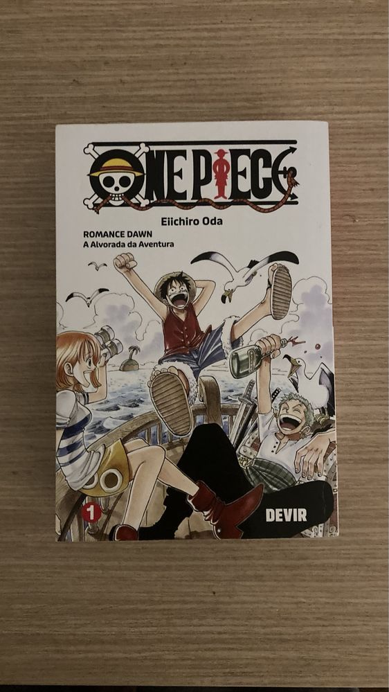 vendo manga variados