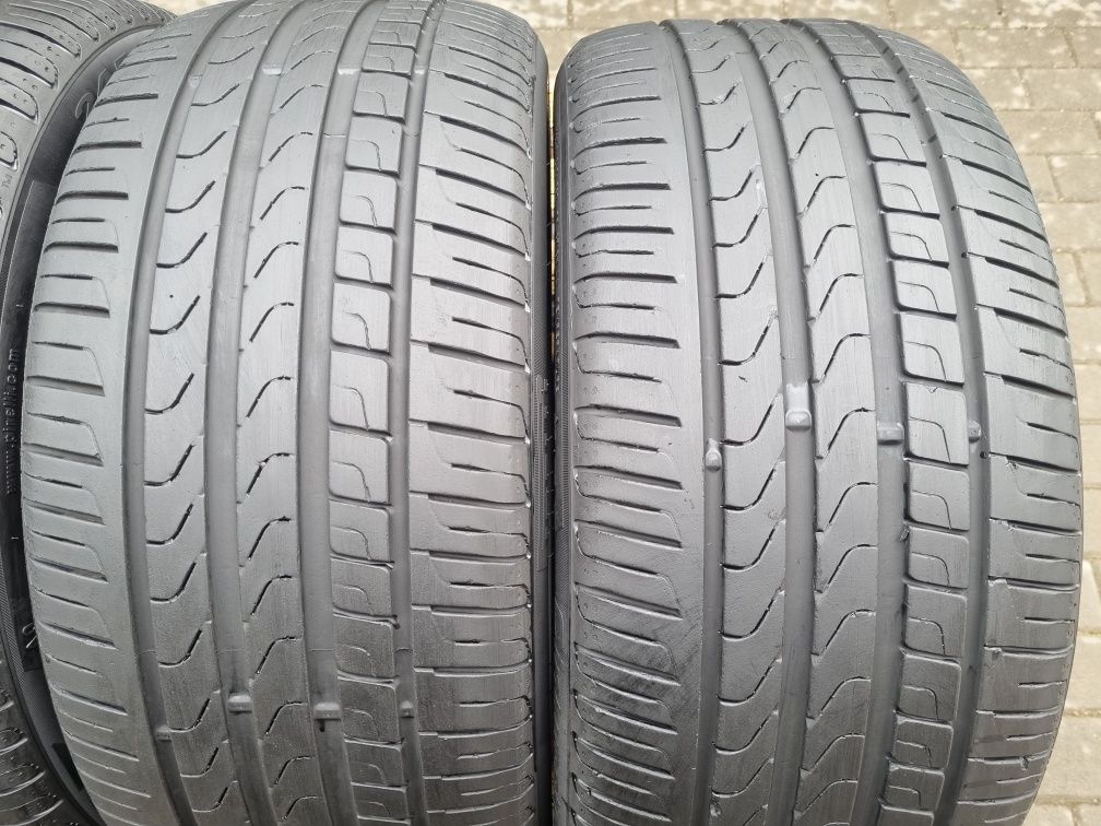 245/40/18 97Y Pirelli cinturato P7  2020.r