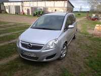 Opel Zafira B 1.9 2008r