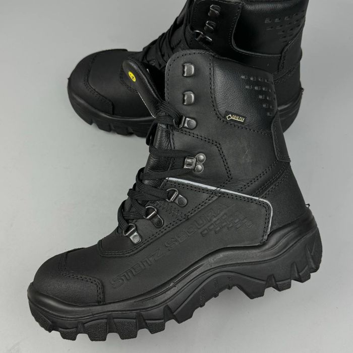 Ботинки рабочие Steitz Secura берцы робочі engelbert strauss обувь