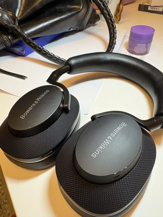 Słuchawki bezprzewodowe Bowers & Wilkins Px7 S2