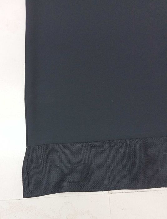 Vestido preto Zara