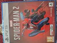 Spider-Man 2 PS5