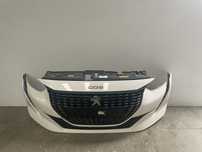 Parachoques Frente Peugeot 208 II&#039;19