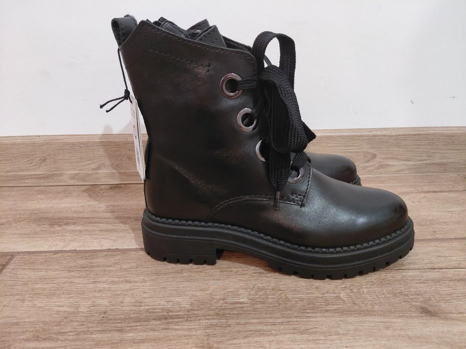 Botki Lasocki trzewiki 41 Nowe Czarne
