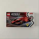 LEGO 77242 Speed Champions - Bolid F1 Ferrari SF-24 klocki nowe