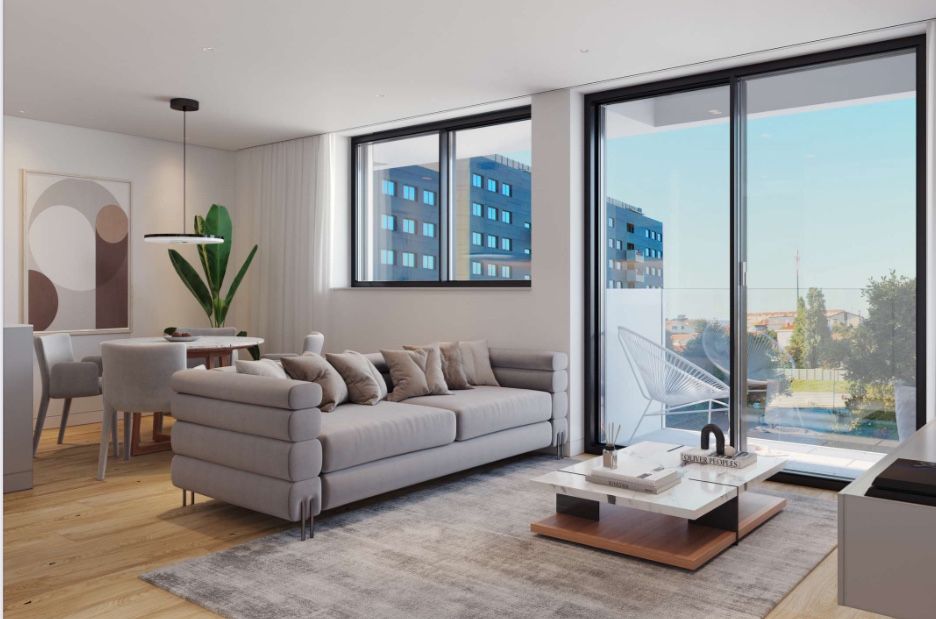 T1 Novo Leca da palmeira