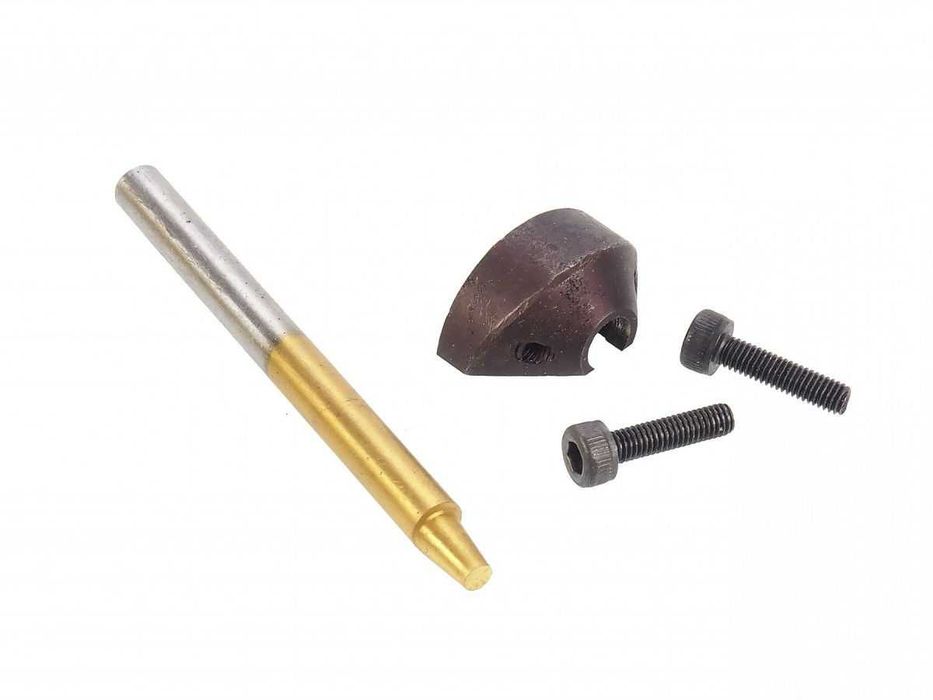 Matryca + Nóż Stempel NOŻYCE DO BLACHY Mar-Pol Ripper Makita inne