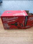 Udrażniacz przepychacz spirala sprężyna do rur Milwaukee M 12 BDC8