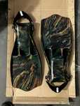 Pletwy techniczne Divesystem tech fin