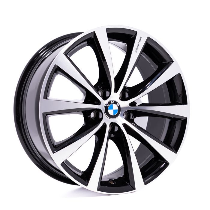 NOWE ORYGINALNE Felgi BMW 18" 3 G20/G21 5 G30/31 6 G32 7 G11/G12