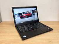 Ноутбук 13.3” FHD IPS Lenovo ThinkPad L390 i5-8265/8/128