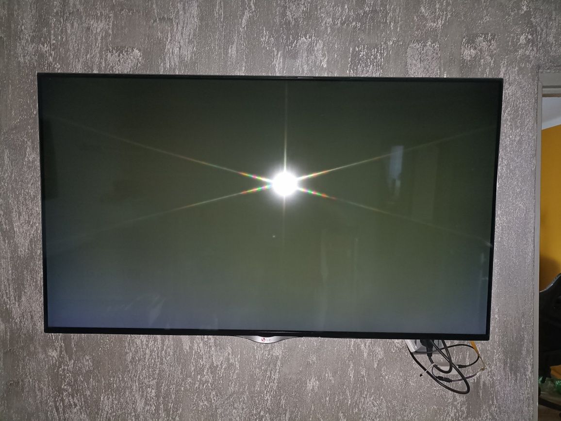 Telewizor LG Smart49"