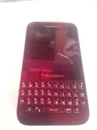 Telemóvel Blackberry desbloqueado a funcionar perfeitas condições 30€