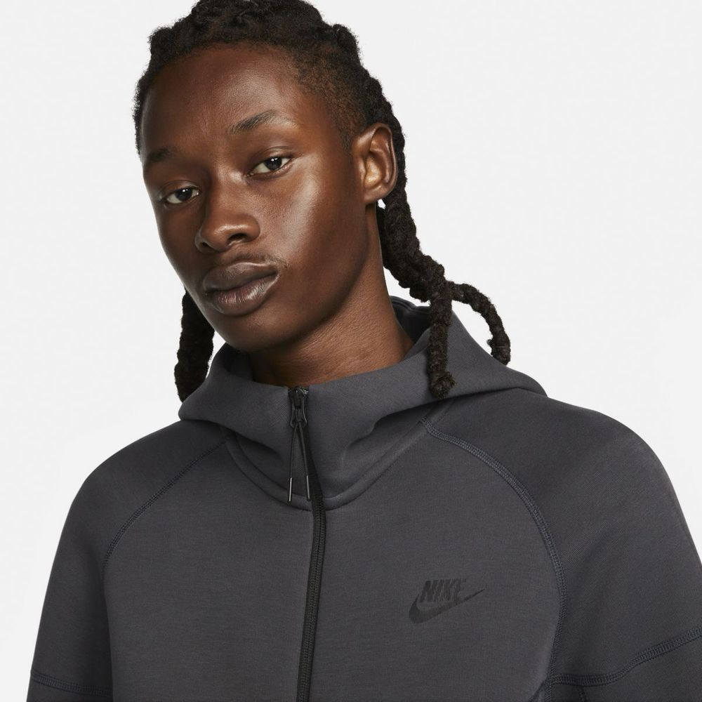 Мужская кофта Nike Tech Fleece XL/XXL