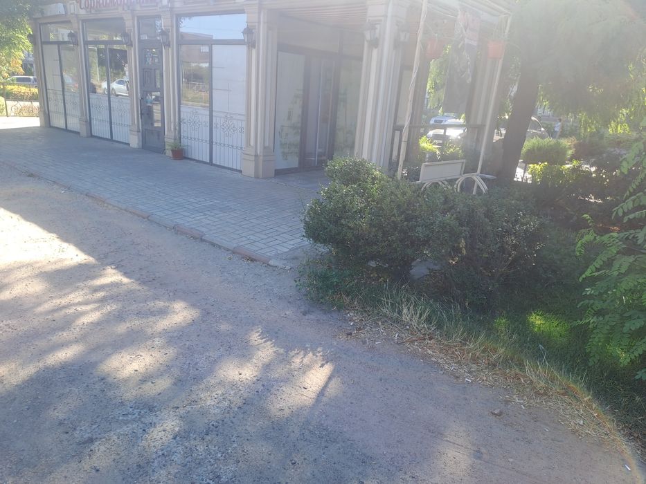 Сдам помещение в аренду