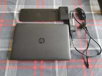HP ProBook 650G3 650 G3 i7 16gb ram 240ssd polecam zestaw stacja dokuj