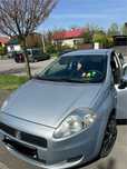 Fiat punto 1,4 2009