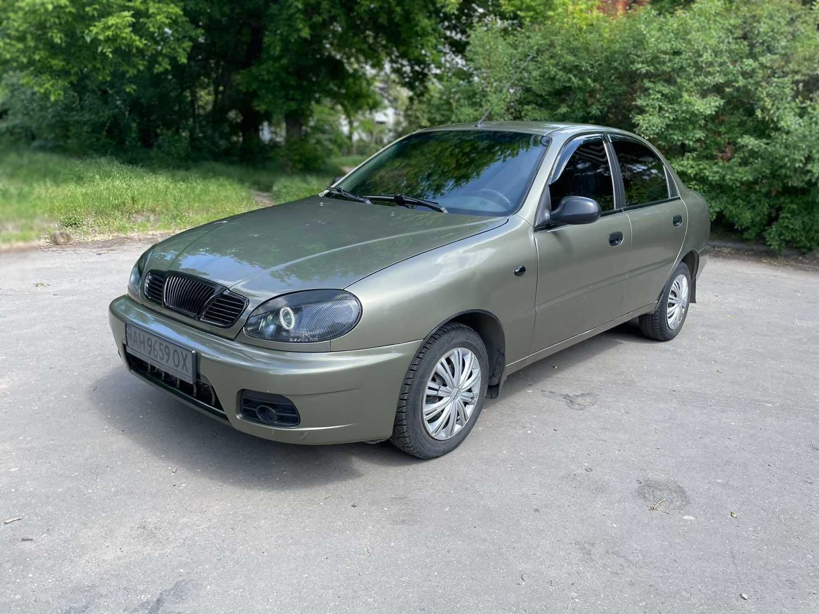 Продам DAEWOO SENS 2006г., 1.3бензин, ОБМЕН/РАССРОЧКА