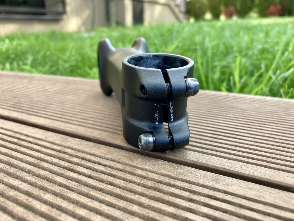Mostek Bontrager Pro Blendr 110mm