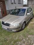 Skoda Octavia 2 19TDI
