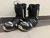 Buty Snowboardowe Salomon