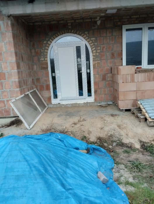 Montaż okien regulacja okien,.wymiana uszczelek