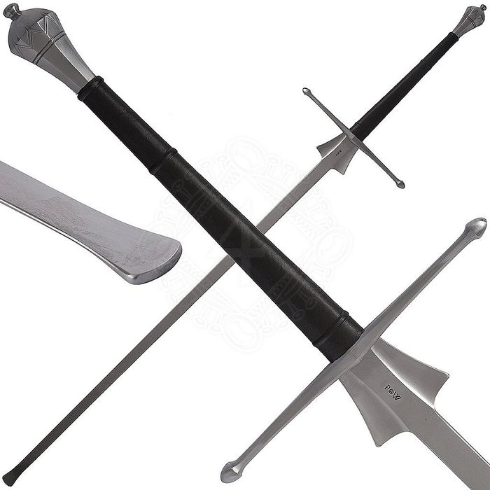 Miecz Feder DB de Luxe