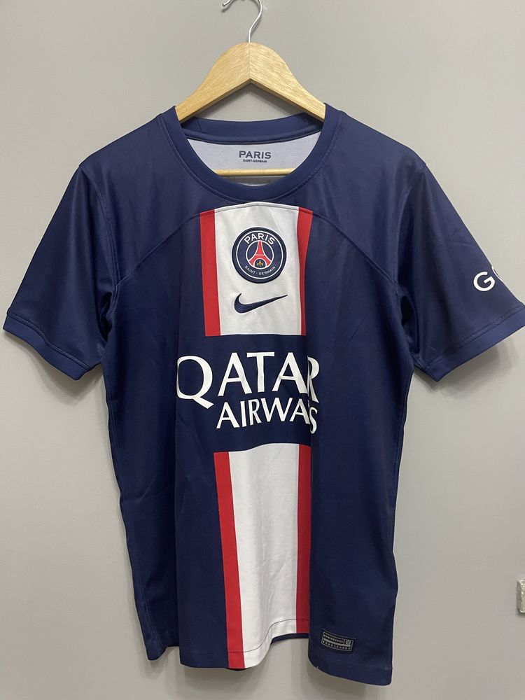 Camisola PSG Principal 22/23
