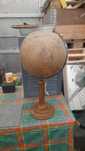 Zabytkowy Globus 1920rok