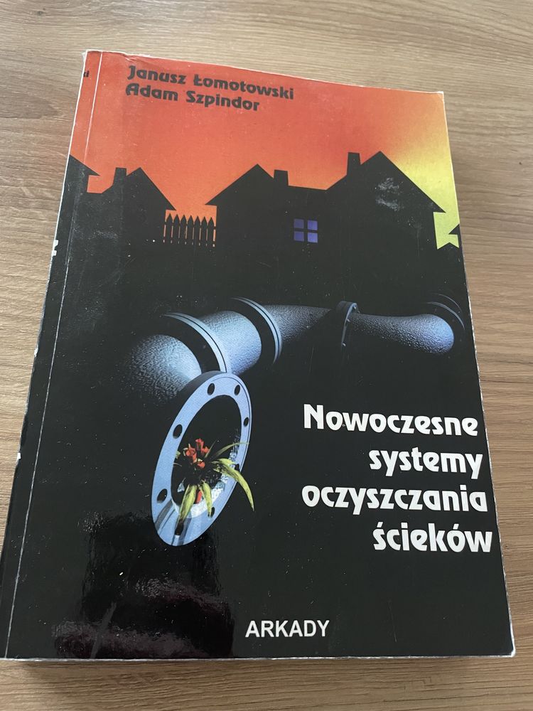 Nowoczesne systemy oczyszczania ścieków