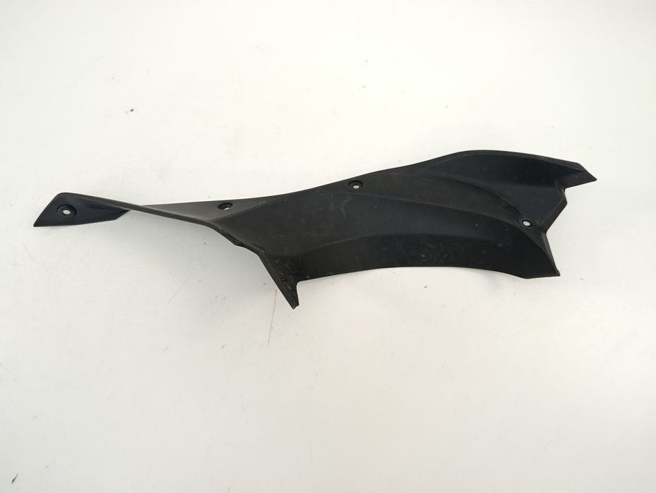 KAWASAKI NINJA H2 SX WYPEŁNIENIE LEWE