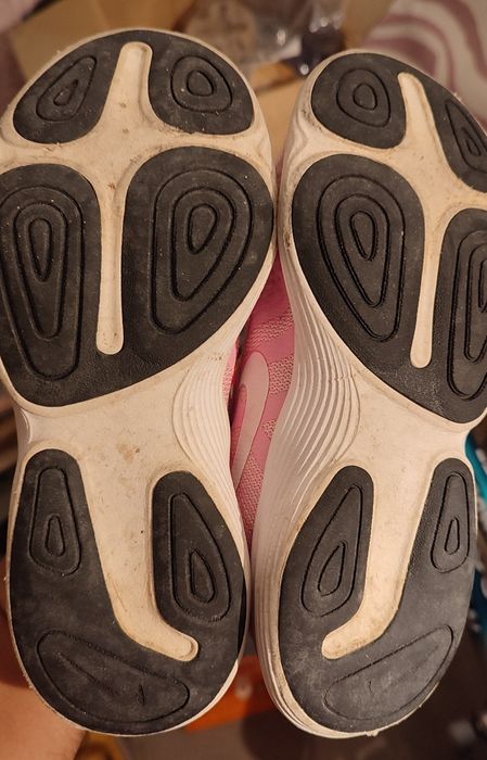 Tênis Nike TAM.32