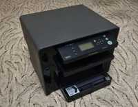 принтер сканер ксерокс БФП Canon mf 4410