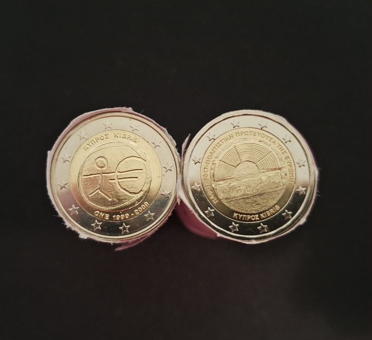 MOEDAS UNC,retiradas de rolo