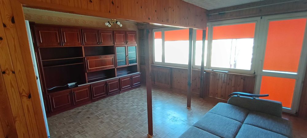 Wynajem mieszkania 49m2