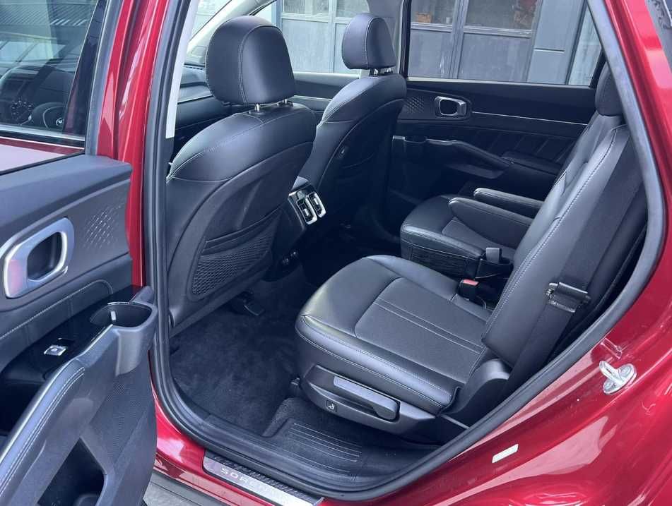 Kia Sorento 2021р.