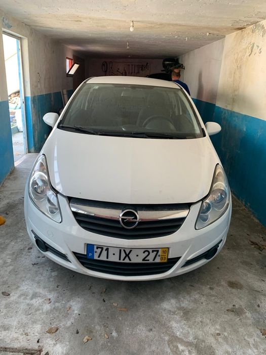 Carro em hotimas condicoes