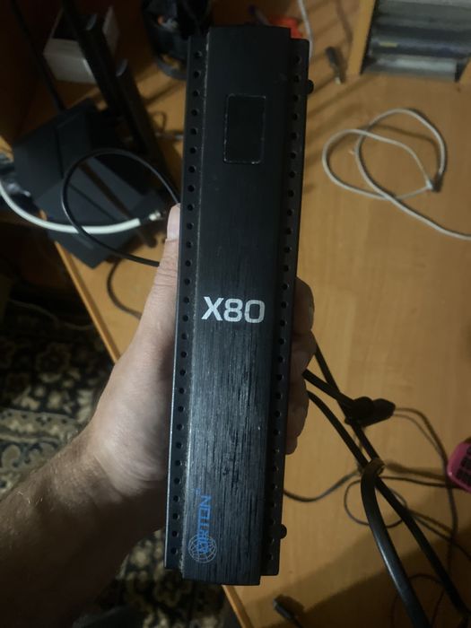 Тюнер приставка до телевізора