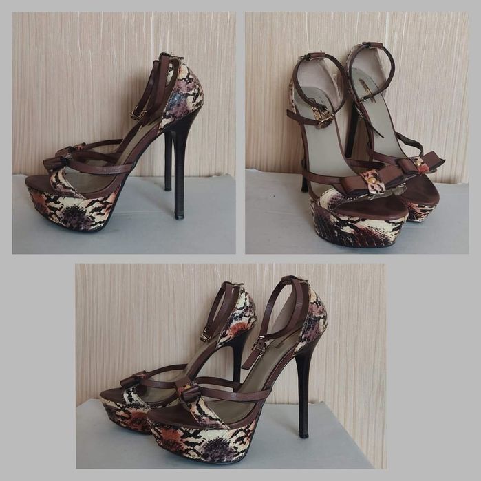 Продам жіноче взуття б/у