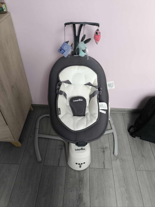 Bujaczek Babymoov