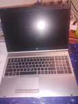 Laptop HP Elitebook 8570p