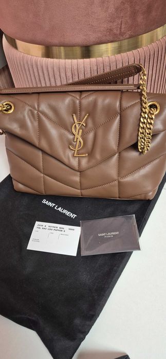 Saint lauren|,оригінал. Сумка. Louis V