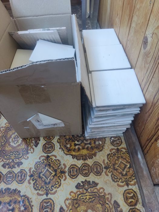 Керамическая плитка