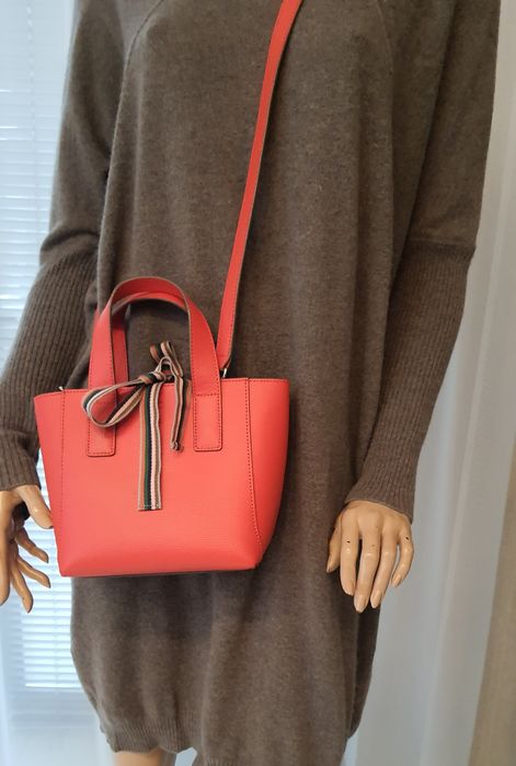 Сумка маленькая Loeffler Randall