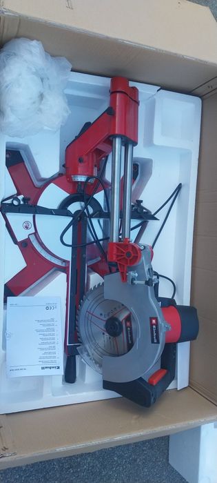 Ukosnica Einhell 2534