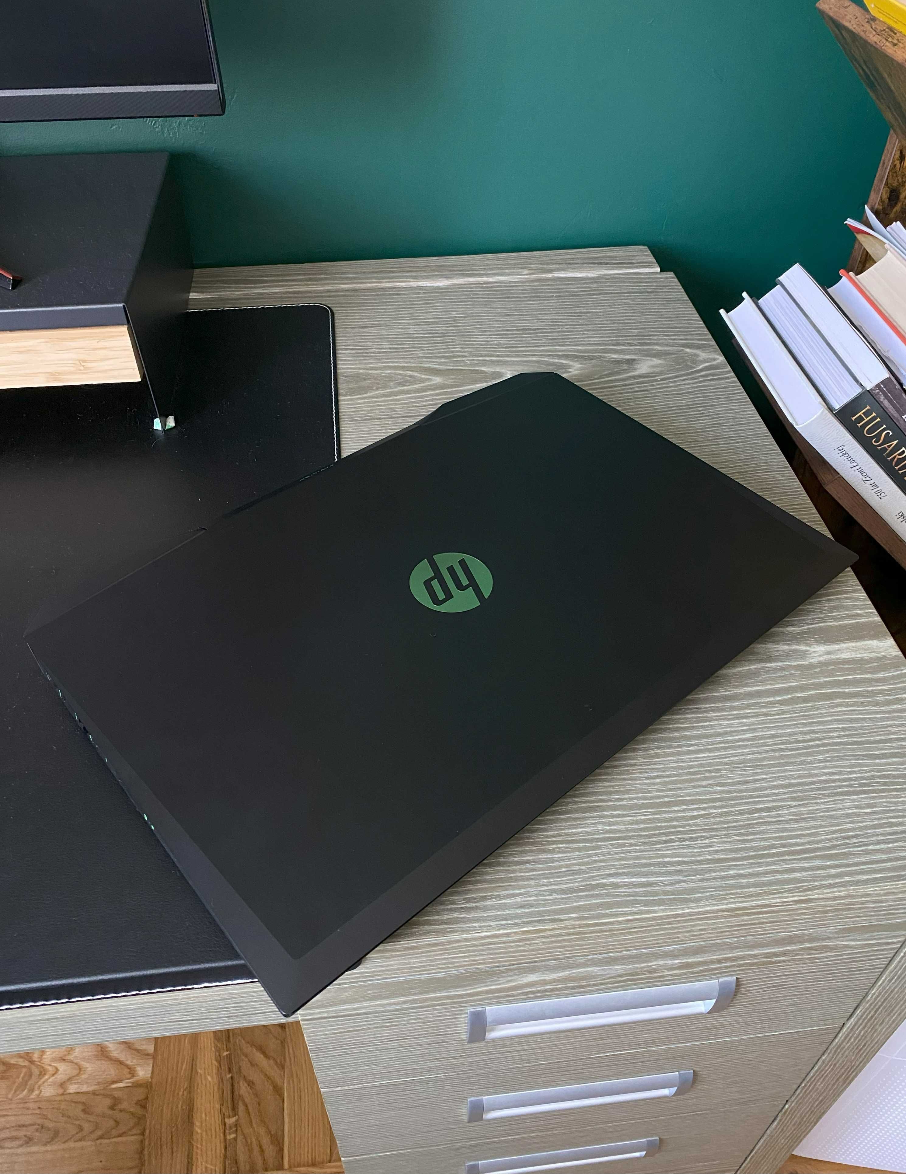 Laptop HP Pavilion Gaming 17.3 - GWARANCJA