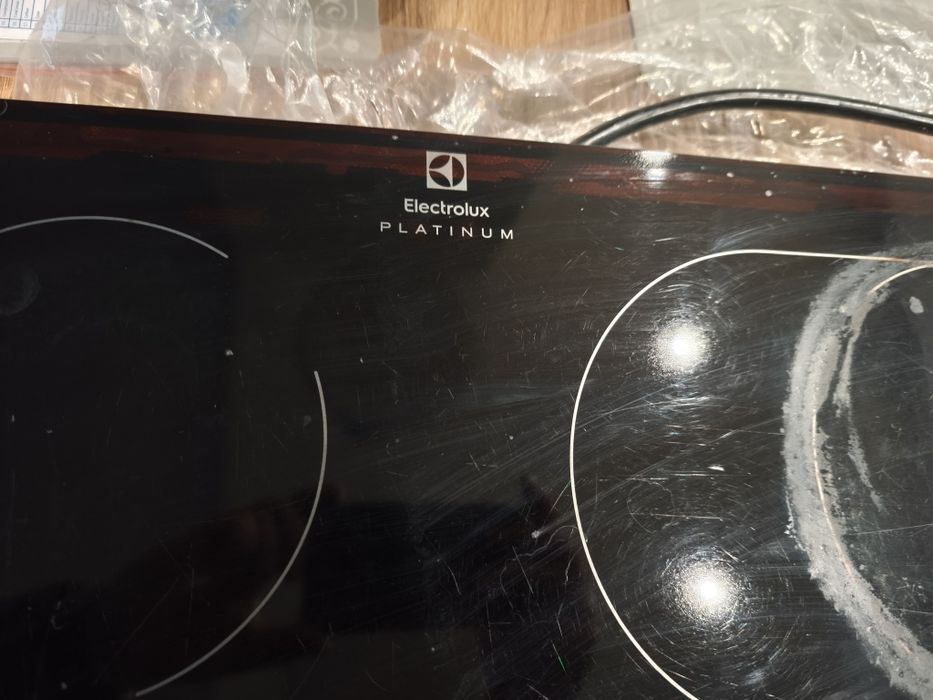 Варочна електрична