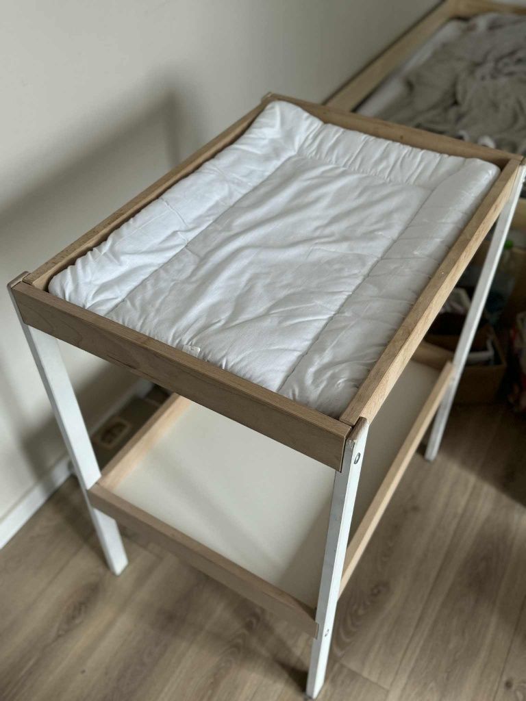 Przewijak Sniglar IKEA