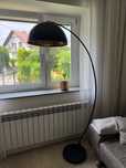 Lampa podłogowa AGATA MEBLE